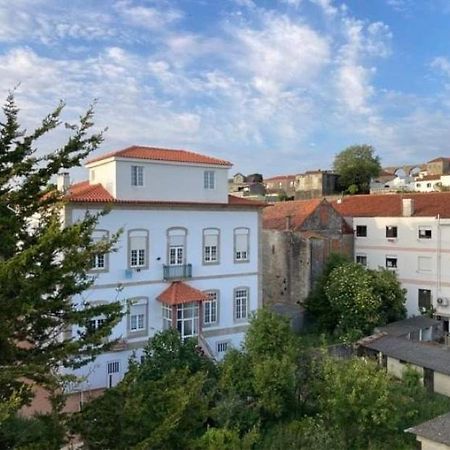 Apartament Praceta Vila Do Conde Bagian luar foto
