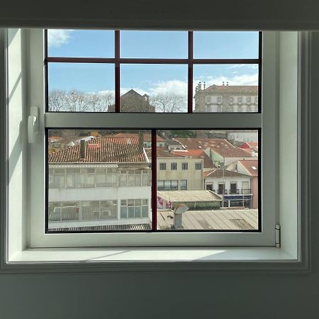 Apartament Praceta Vila Do Conde Bagian luar foto