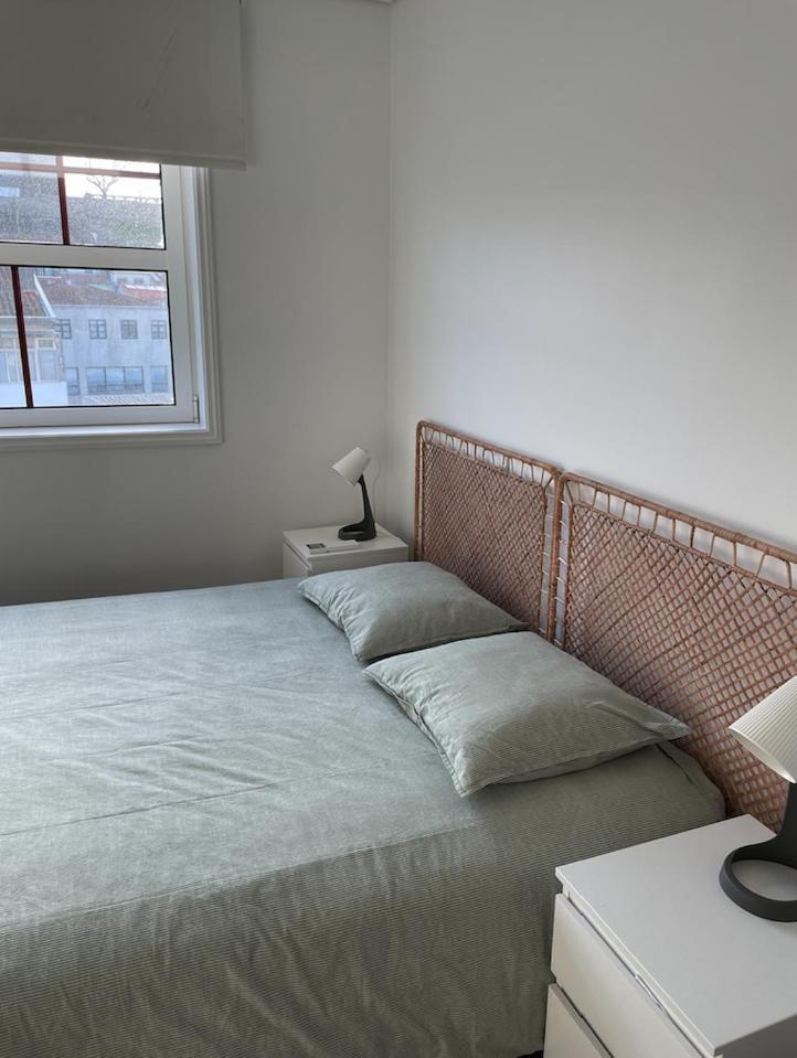 Apartament Praceta Vila Do Conde Bagian luar foto