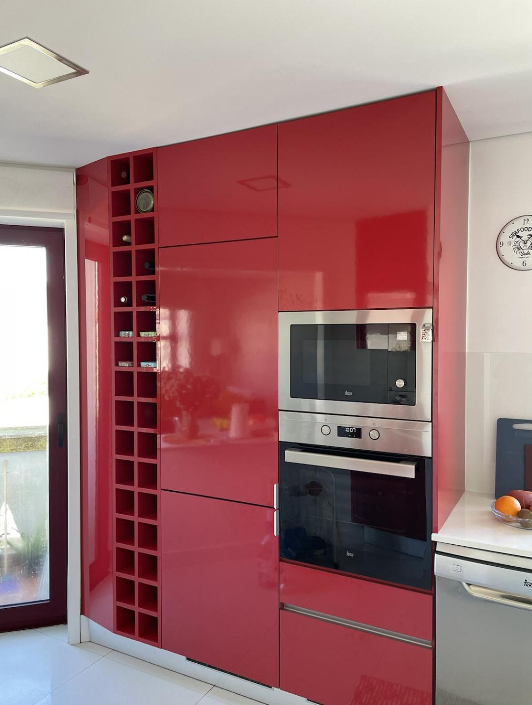Apartament Praceta Vila Do Conde Bagian luar foto