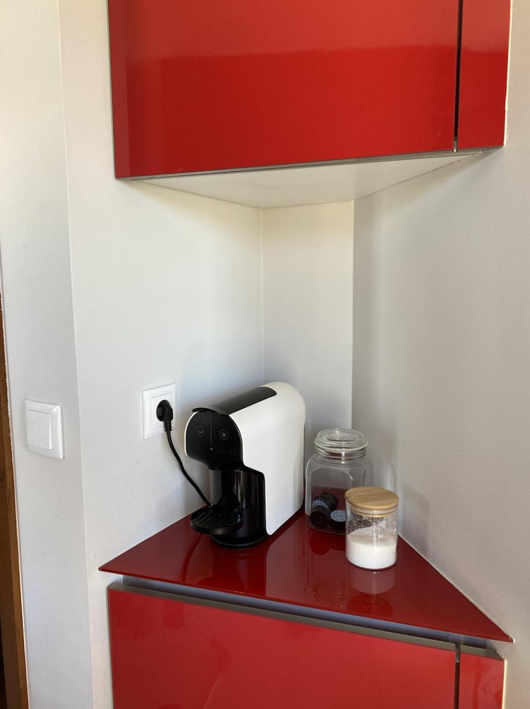Apartament Praceta Vila Do Conde Bagian luar foto