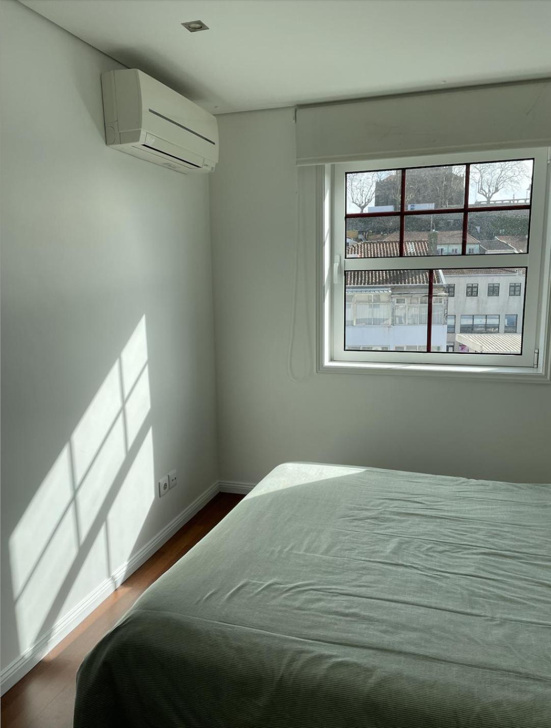 Apartament Praceta Vila Do Conde Bagian luar foto