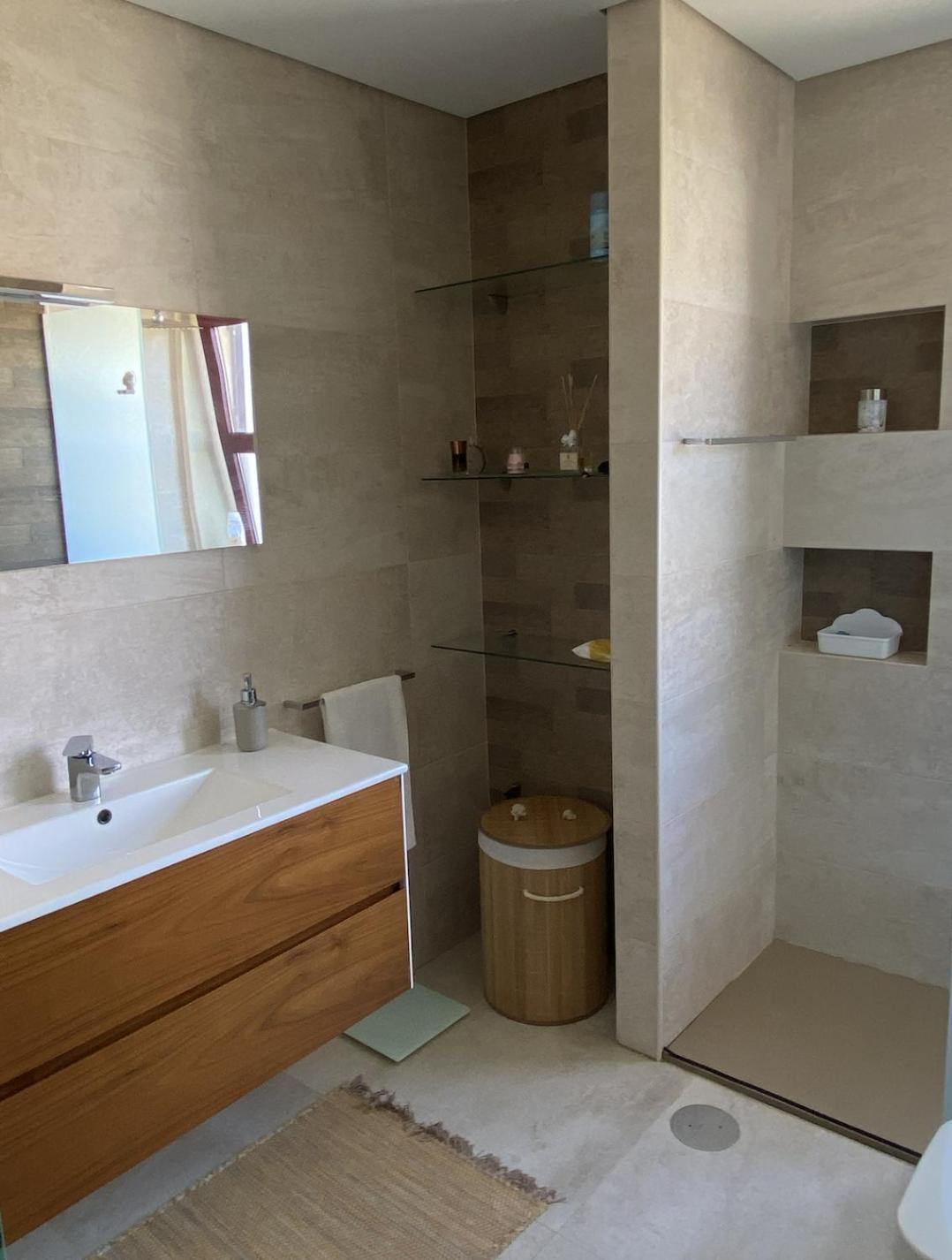 Apartament Praceta Vila Do Conde Bagian luar foto